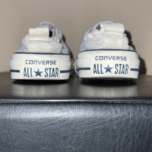 Converse Chuck Taylor All Star Shoreline Low Top Slip on Canvas (Rope) Sneakers - Picture 4 of 5